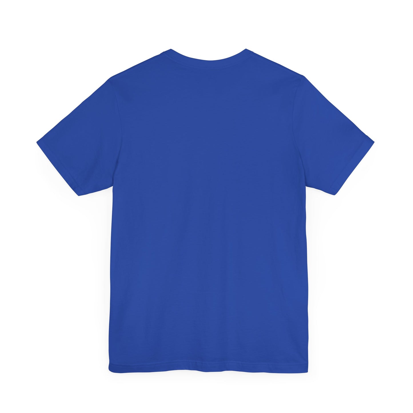 Unisex Jersey Short Sleeve-LOVE More 1