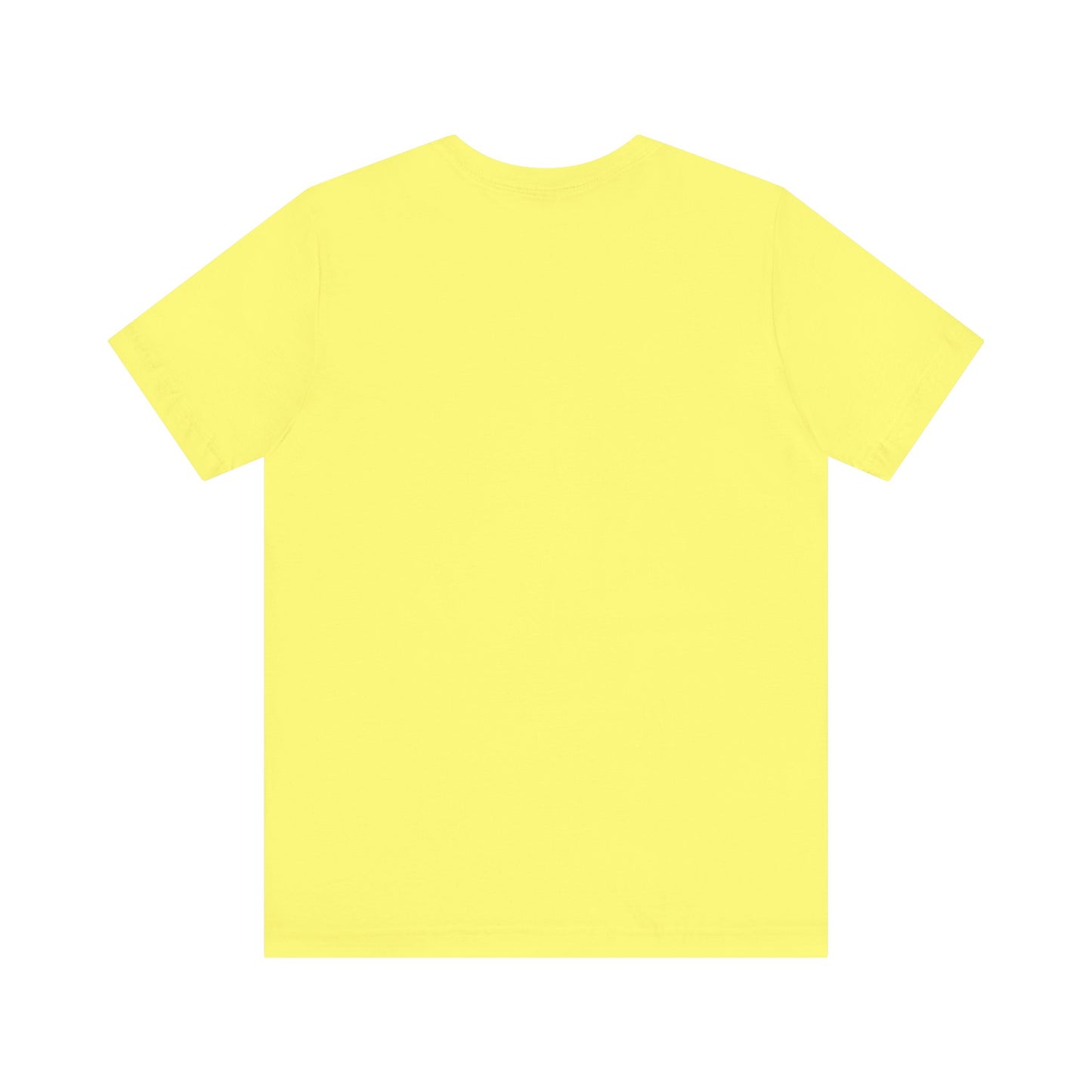 Unisex Jersey Short Sleeve-Breast Cancer Warrior