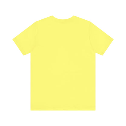 Unisex Jersey Short Sleeve-Breast Cancer Warrior