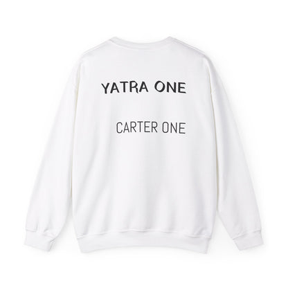 Unisex Heavy Blend™ Crewneck Sweatshirt-The Opportunity Of A Lifetime