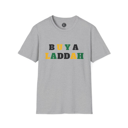 Unisex Softstyle T-Shirt-BUY A LADDAH