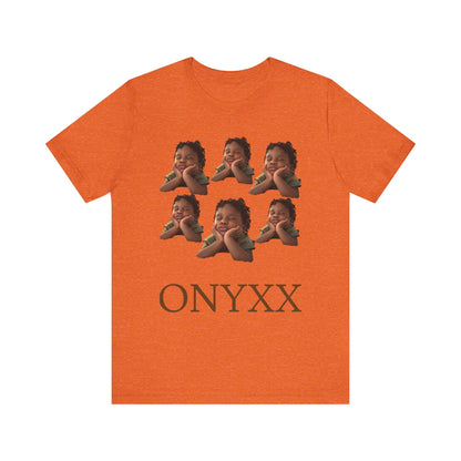 Unisex Jersey Short Sleeve -ONYXX..