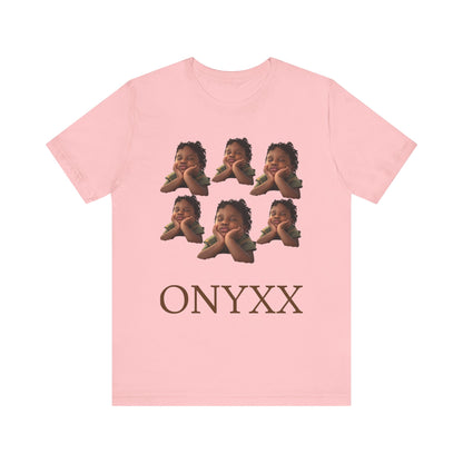 Unisex Jersey Short Sleeve -ONYXX..