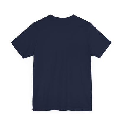 It's "ME" Season Unisex Jersey Tee - Trendy Short Sleeve Shirt for Self-Care & Celebrations