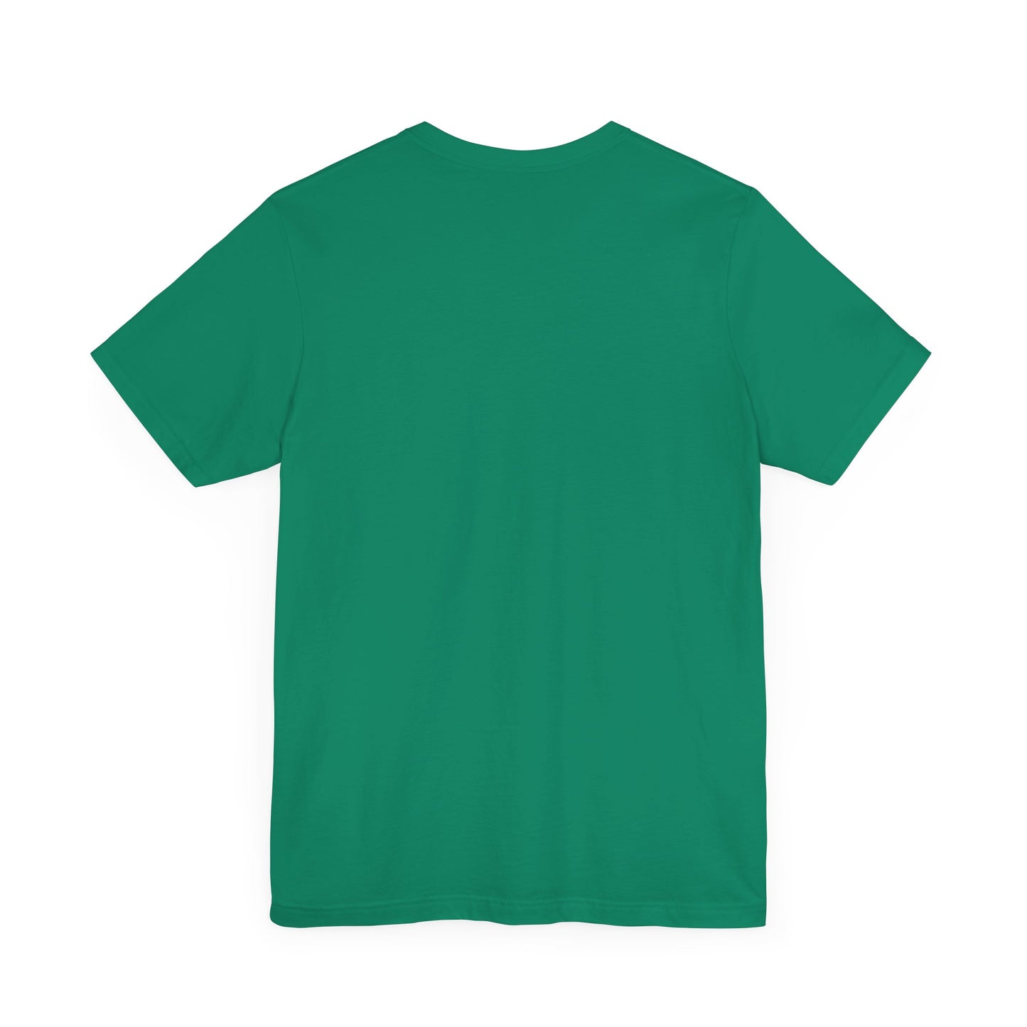 Unisex Jersey Short Sleeve-I'll Let My Silence Speak FOR ME