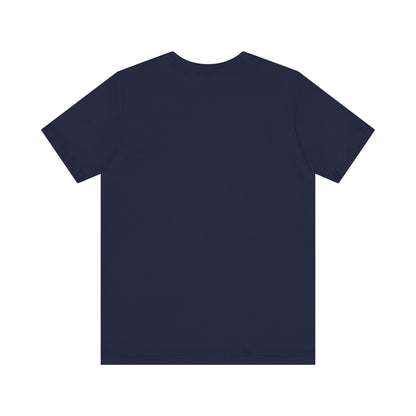 It's "ME" Season Unisex Jersey Tee - Trendy Short Sleeve Shirt for Self-Care & Celebrations