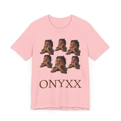 Unisex Jersey Short Sleeve -ONYXX..