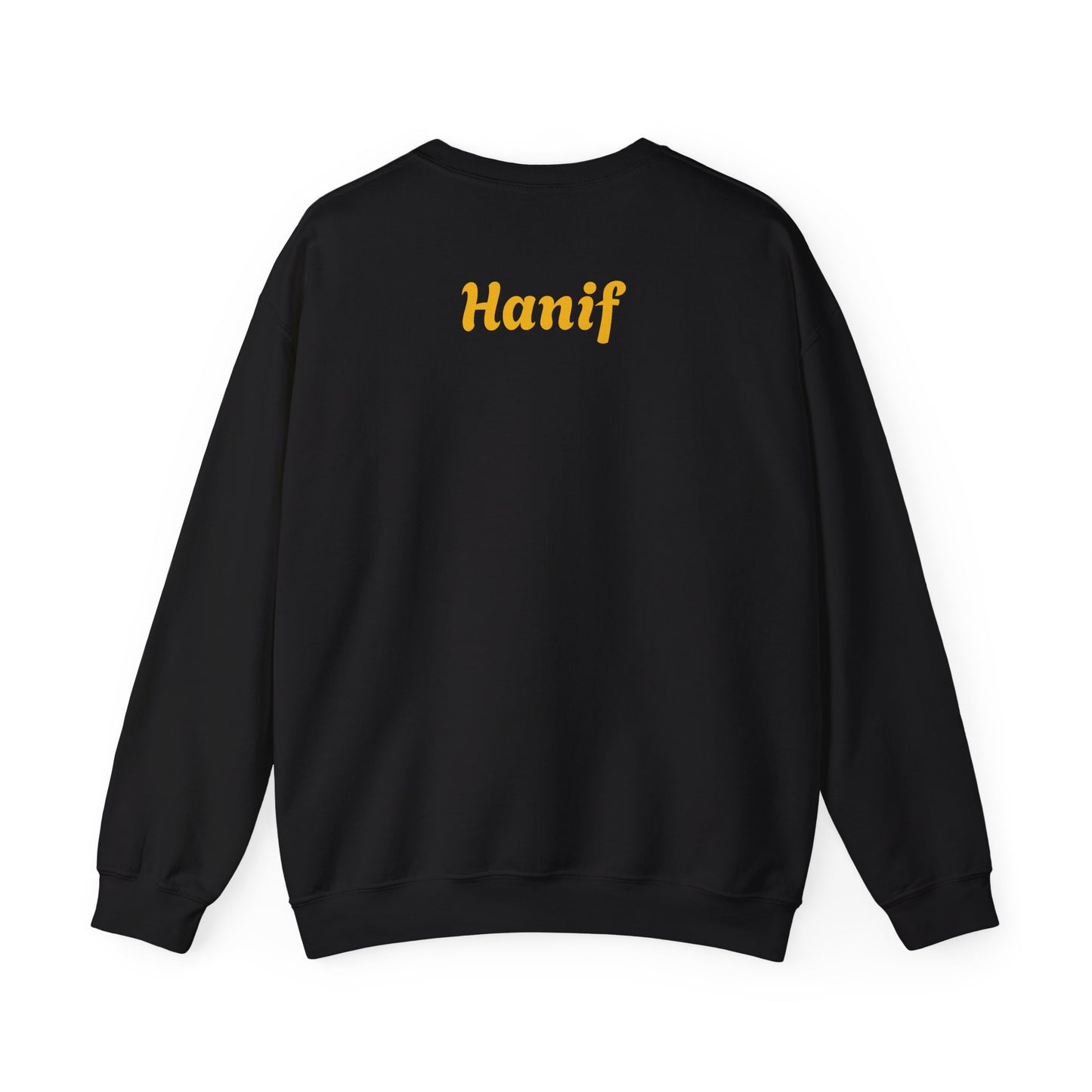 Unisex Heavy Blend(TM) Crewneck Sweatshirt-SERENITY IS THE KEY TO FREEDOM