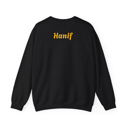 Unisex Heavy Blend(TM) Crewneck Sweatshirt-SERENITY IS THE KEY TO FREEDOM