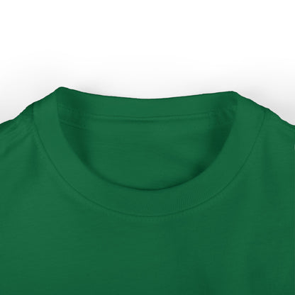 Playful Infant Jersey Tee - Cute Baby Shirt, Kids Fashion, Toddler Gift, Birthday Outfit, Playtime Clothing