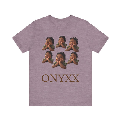 Unisex Jersey Short Sleeve -ONYXX..