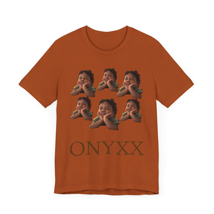 Unisex Jersey Short Sleeve -ONYXX..