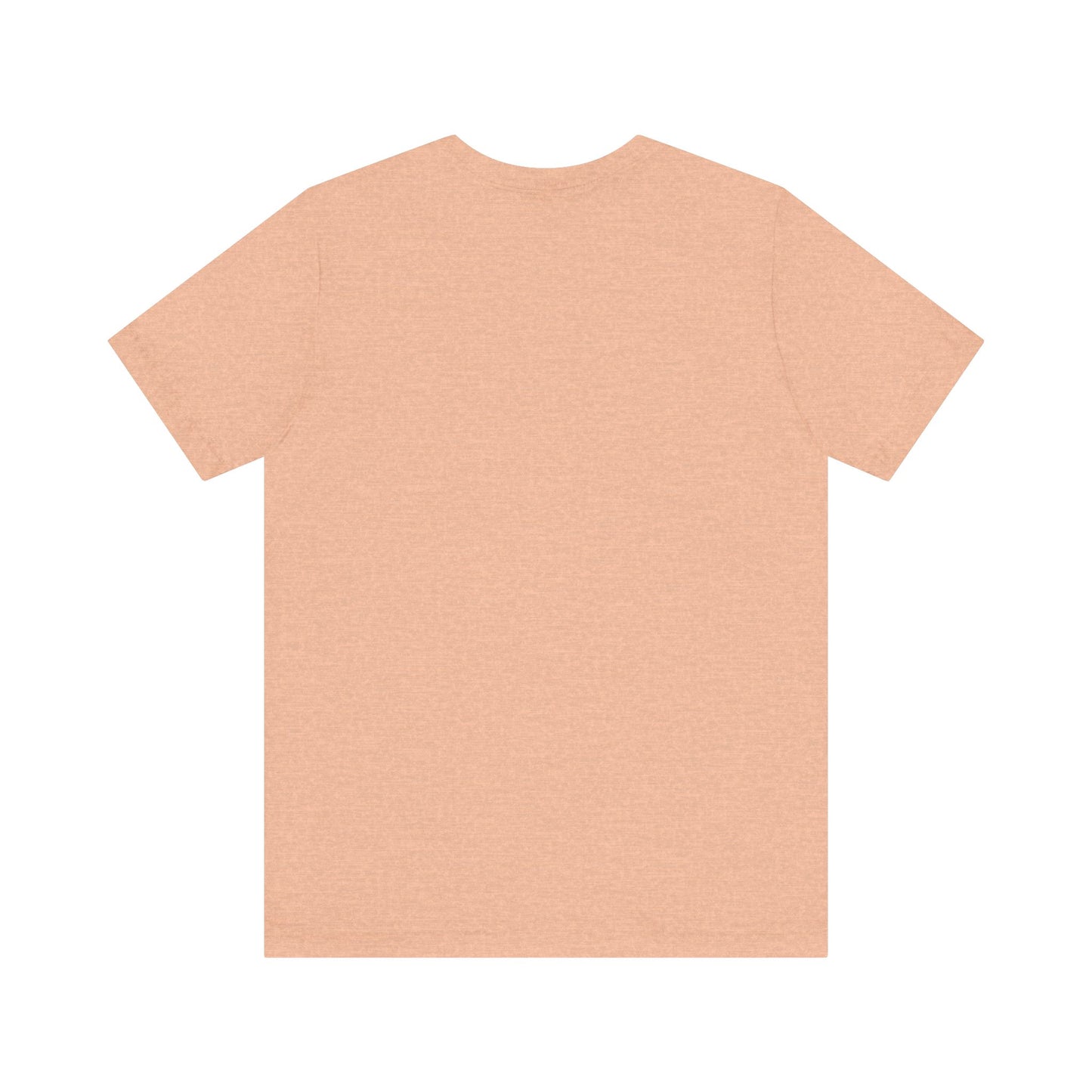 Unisex Jersey Short Sleeve-Breast Cancer Warrior
