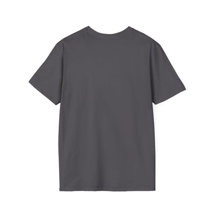Unisex Softstyle T-Shirt-I DON'T GET PAID to be perfect