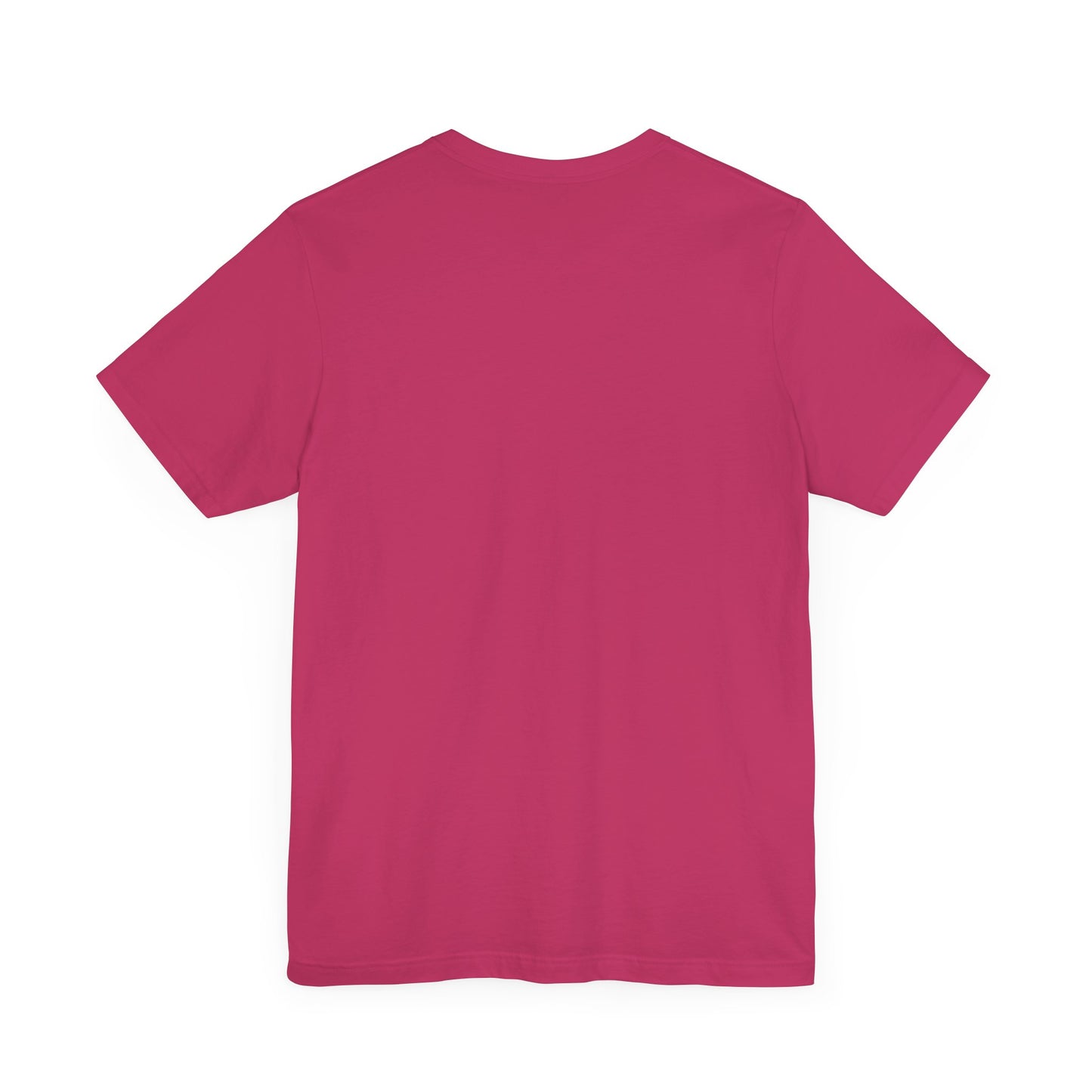Unisex Jersey Short Sleeve-LOVE More 1