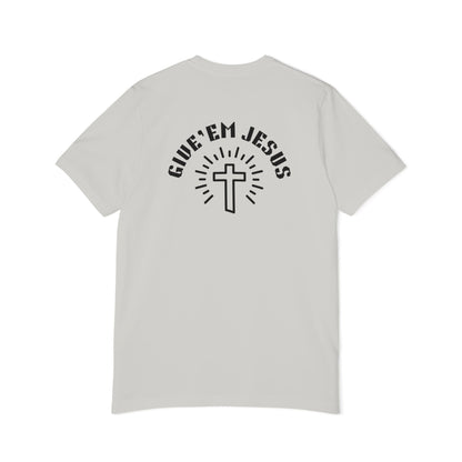 Unisex Jersey Short Sleeve -F P C