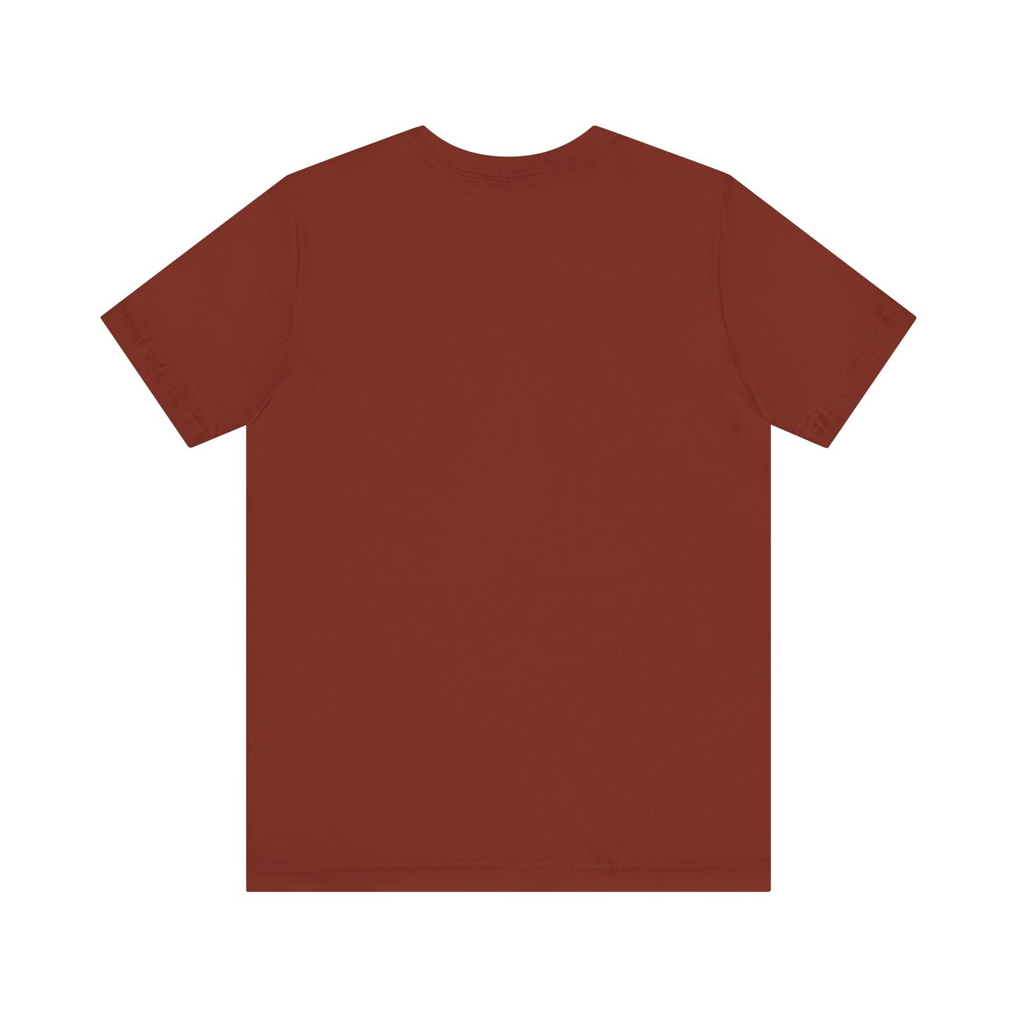 Unisex Jersey Short Sleeve-I'll Let My Silence Speak FOR ME