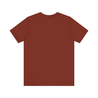 Unisex Jersey Short Sleeve-I'll Let My Silence Speak FOR ME