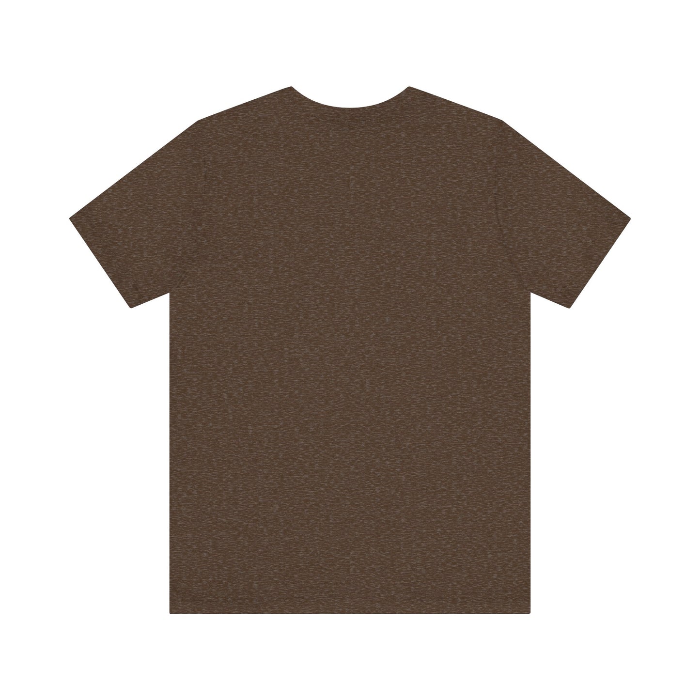 Unisex Jersey Short-Sleeve-GOD PULLED YOU OUT