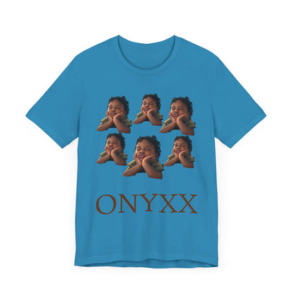 Unisex Jersey Short Sleeve -ONYXX..