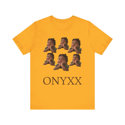 Unisex Jersey Short Sleeve -ONYXX..