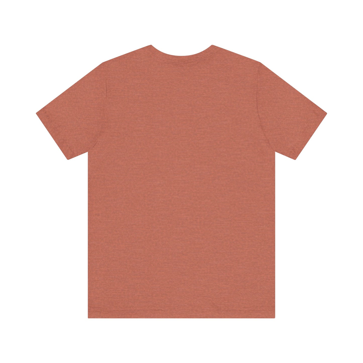 Unisex Jersey Short Sleeve-Exodus Way Out