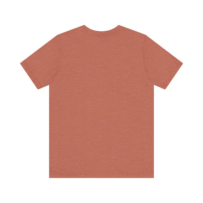 Unisex Jersey Short Sleeve-Exodus Way Out