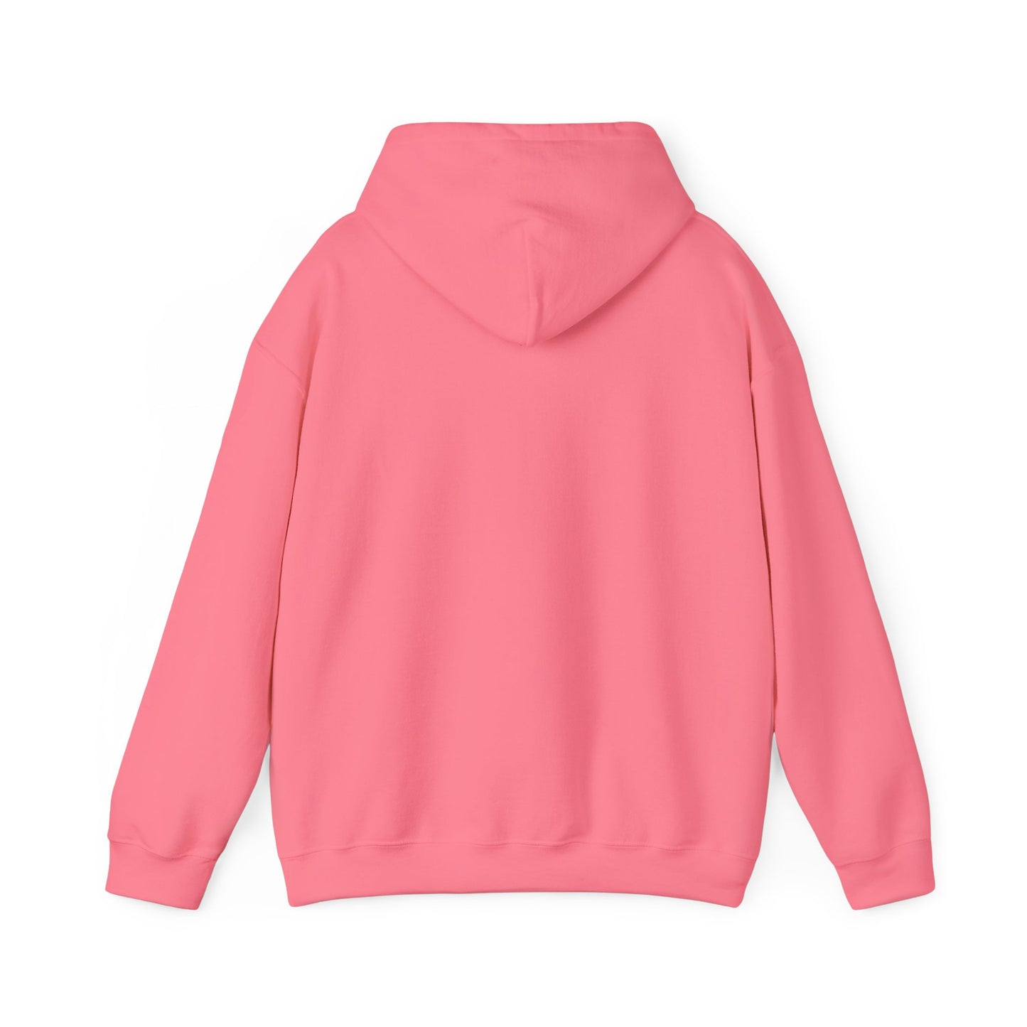 Unisex Heavy Blend™ Hooded Sweatshirt-PROTECT YOUR PEACE