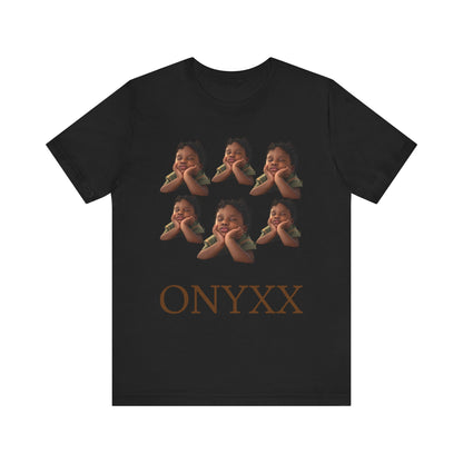 Unisex Jersey Short Sleeve -ONYXX..