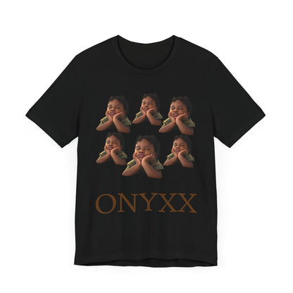 Unisex Jersey Short Sleeve -ONYXX..