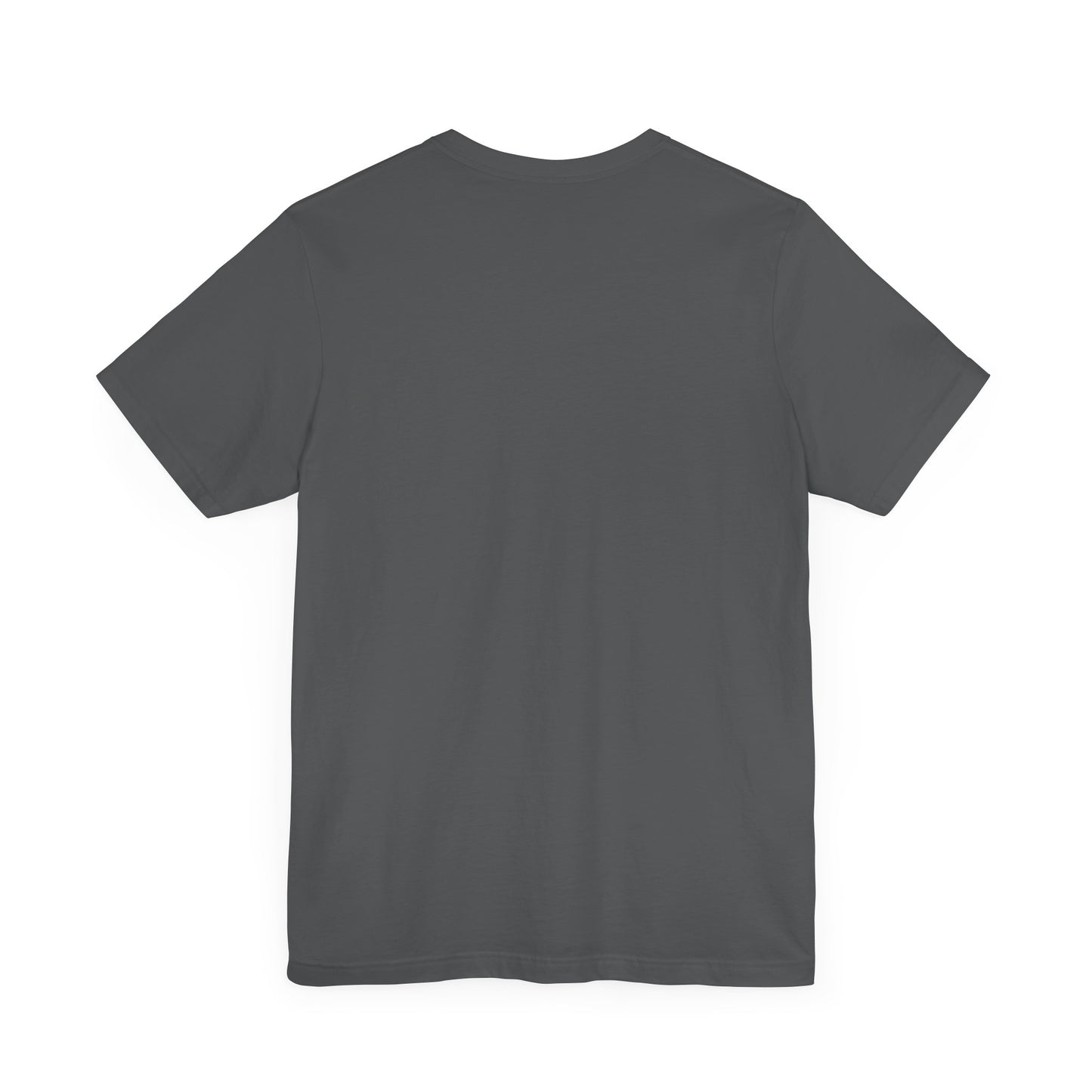 Unisex Jersey Short Sleeve Tee-GOD OPENS DOORS