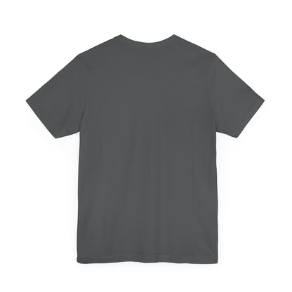 Unisex Jersey Short Sleeve Tee-GOD OPENS DOORS