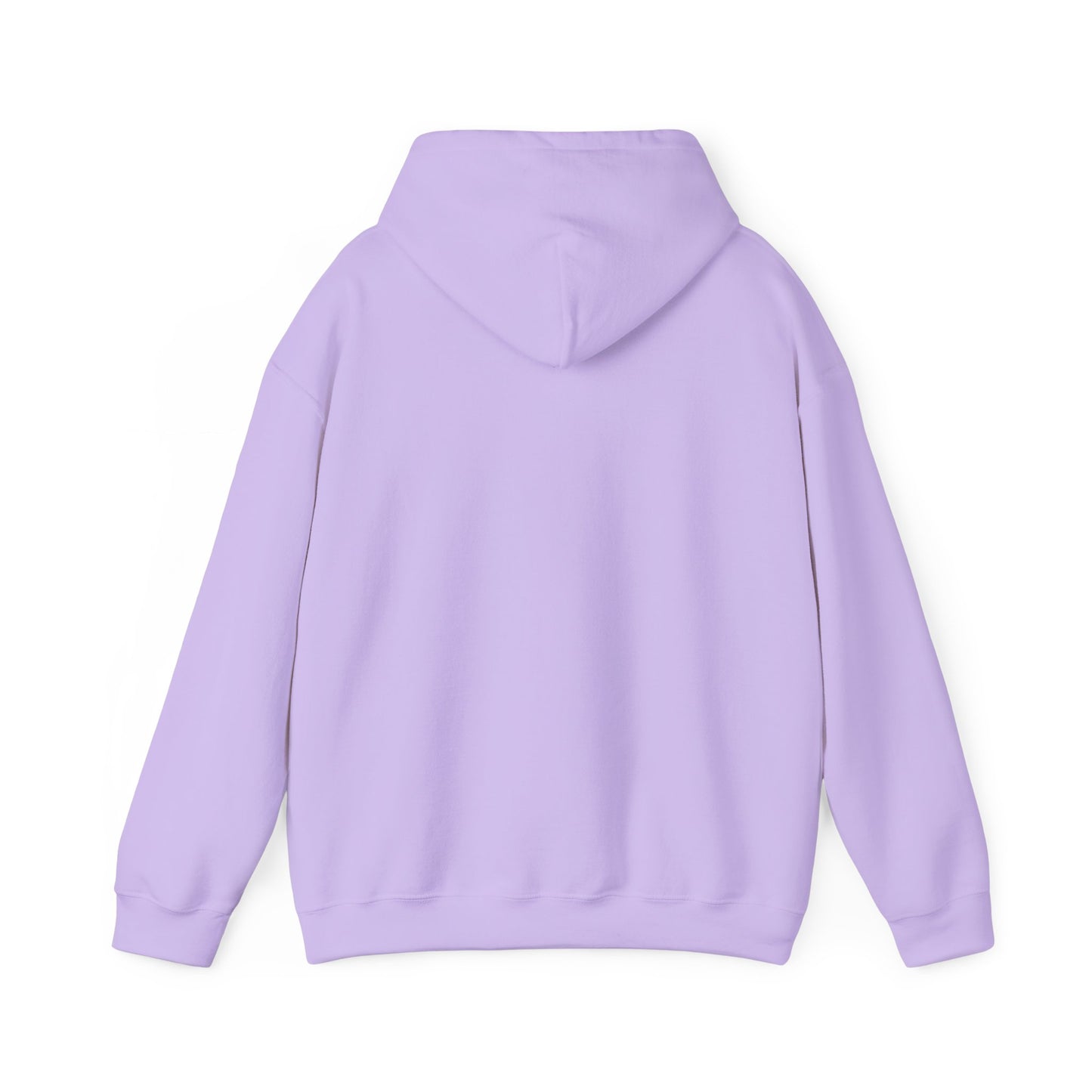 Unisex Heavy Blend™ Hooded Sweatshirt-PROTECT YOUR PEACE