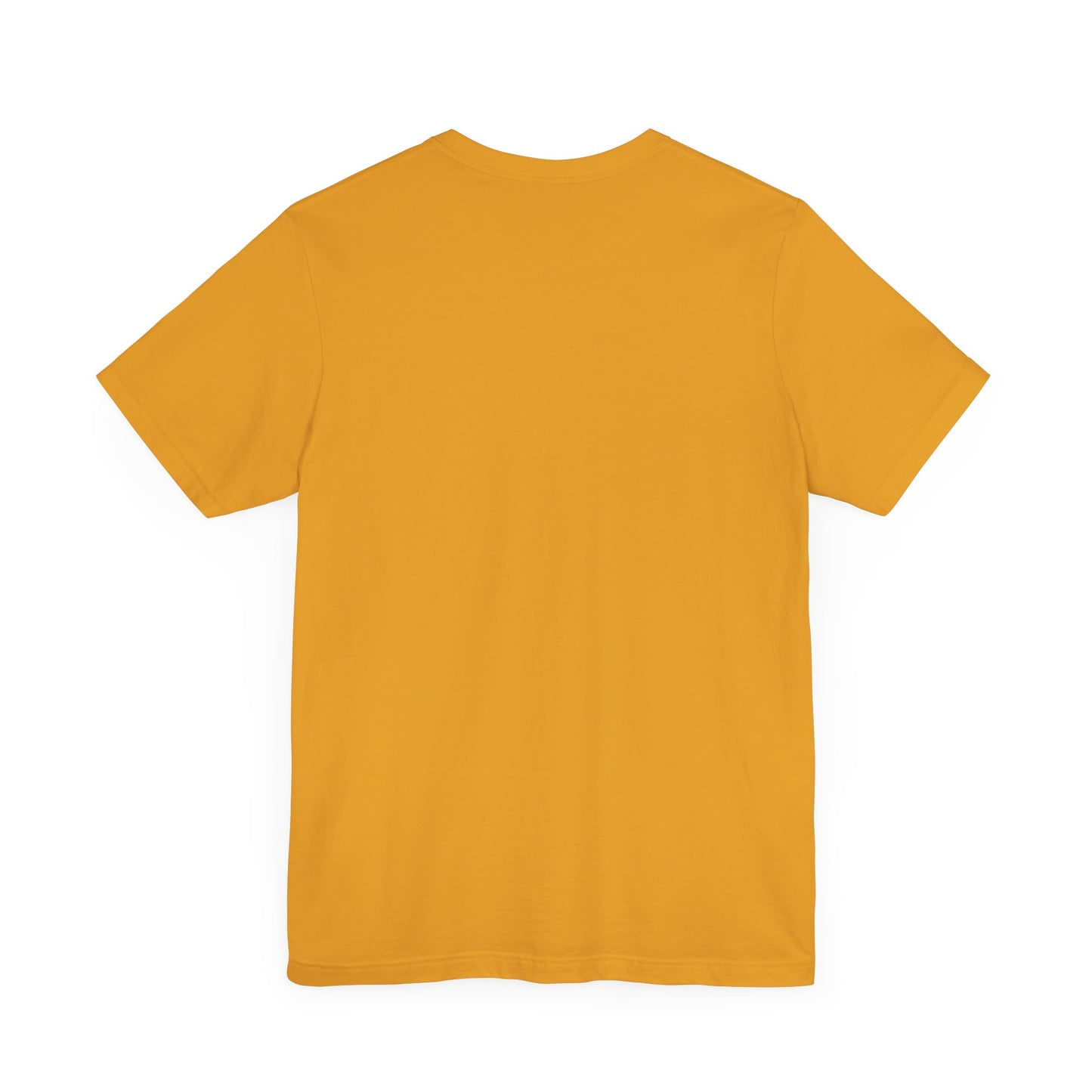 Unisex Jersey Short Sleeve Tee-GOD OPENS DOORS