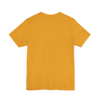 Unisex Jersey Short Sleeve Tee-GOD OPENS DOORS
