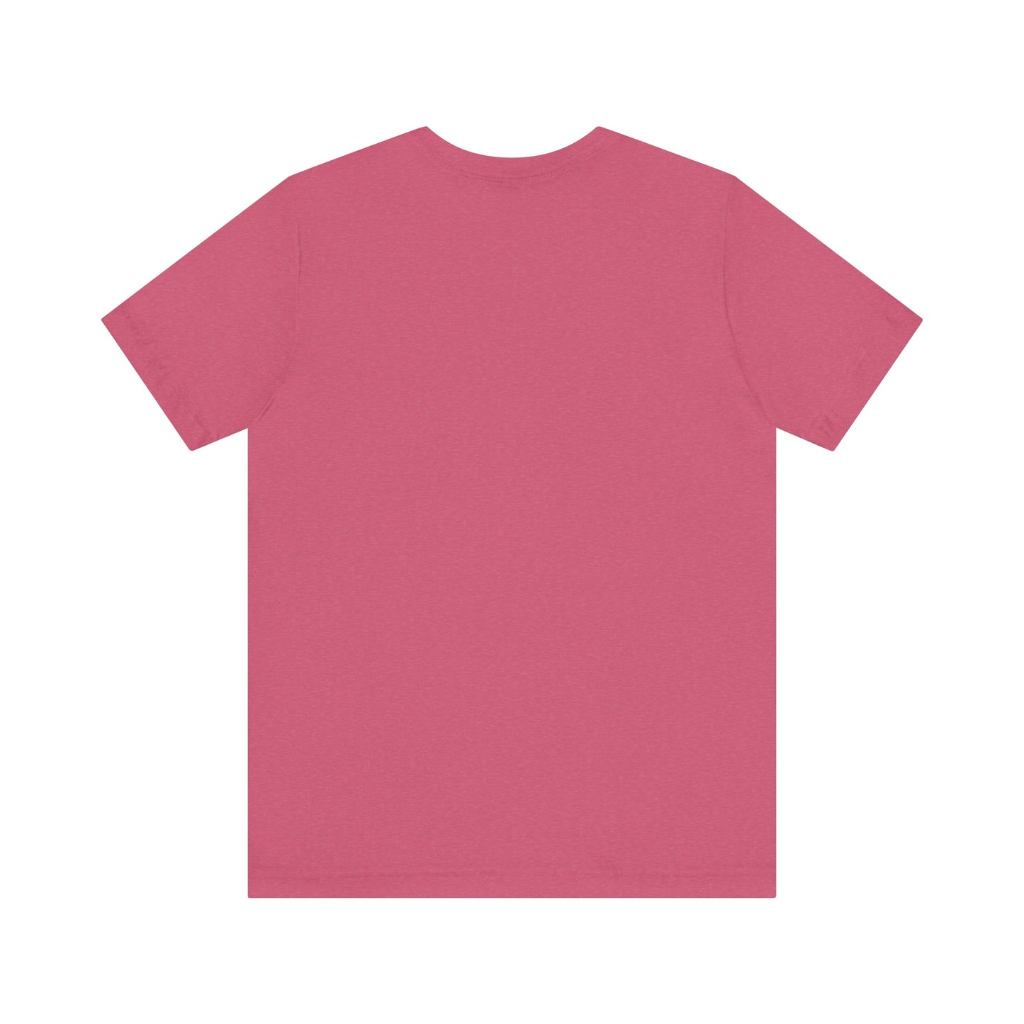 Unisex Jersey Short Sleeve Tee-GOD OPENS DOORS