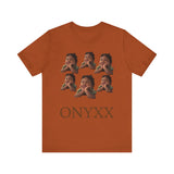 Unisex Jersey Short Sleeve -ONYXX..