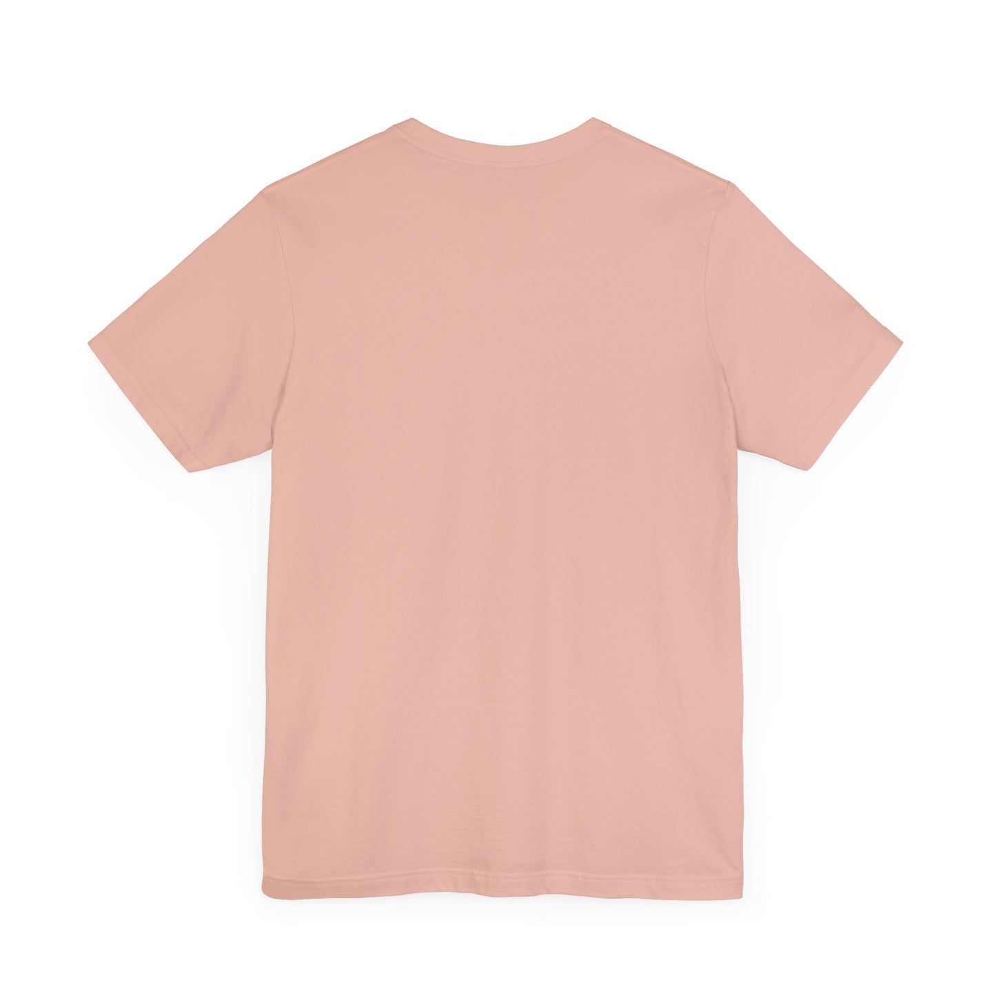 It's "ME" Season Unisex Jersey Tee - Trendy Short Sleeve Shirt for Self-Care & Celebrations