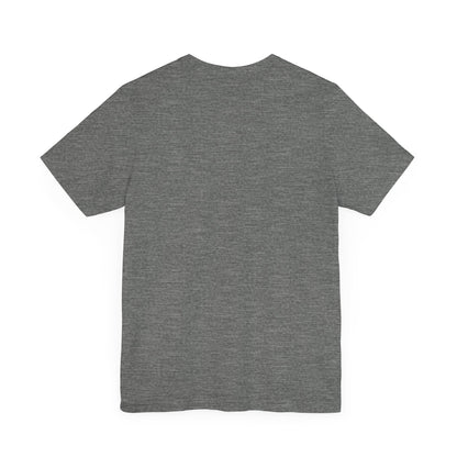 Unisex Jersey Short Sleeve-Exodus Way Out