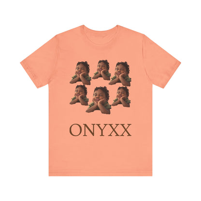 Unisex Jersey Short Sleeve -ONYXX..