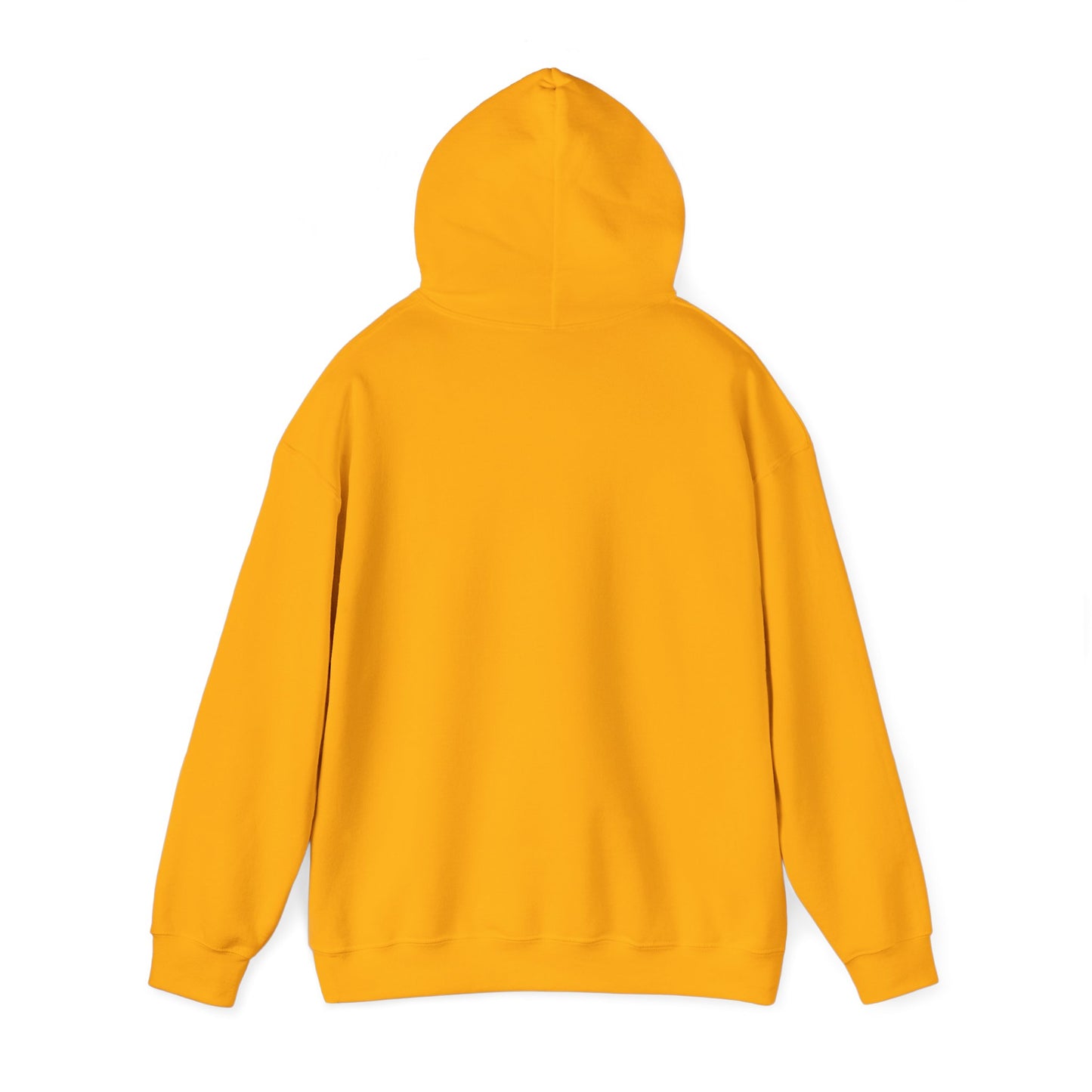 Unisex Heavy Blend™ Hooded Sweatshirt-PROTECT YOUR PEACE