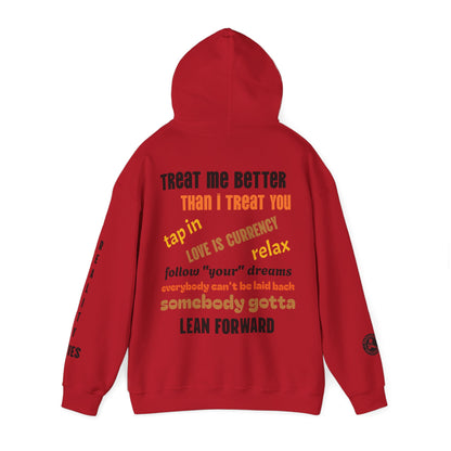 Unisex Heavy Blend(TM) Hooded Sweatshirt-ADVERTISEMENT