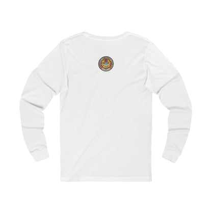 Unisex Jersey Long Sleeve-ANTIOCH Final
