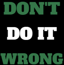 Unisex Jersey Short Sleeve Tee-DO IT RIGHT