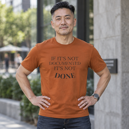 Unisex Jersey Short Sleeve-NOT DOCUMENTED-NOT DONE
