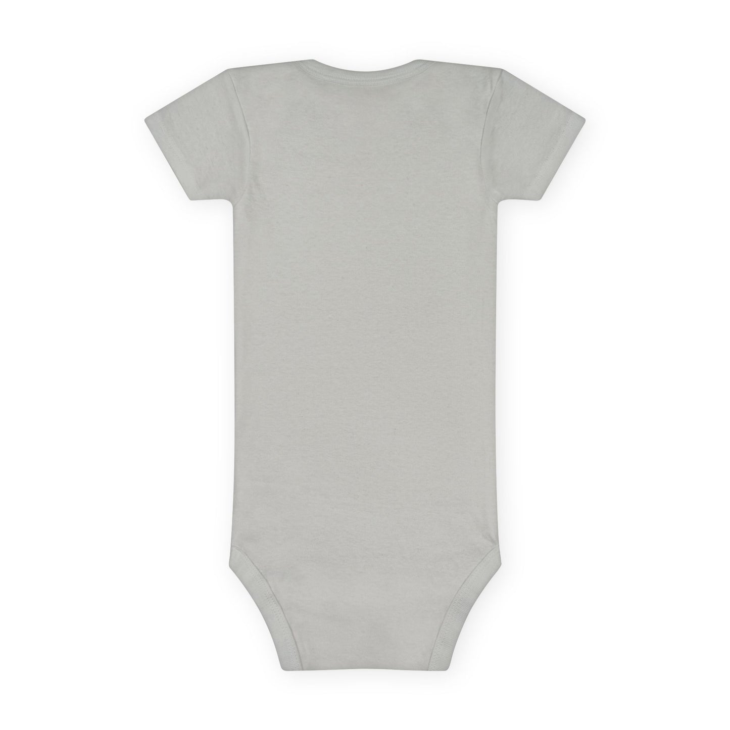 Baby Short Sleeve Onesie®Baby