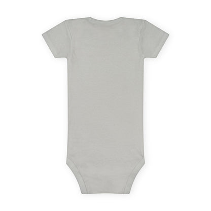 Baby Short Sleeve Onesie®Baby