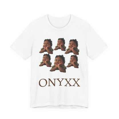 Unisex Jersey Short Sleeve -ONYXX..