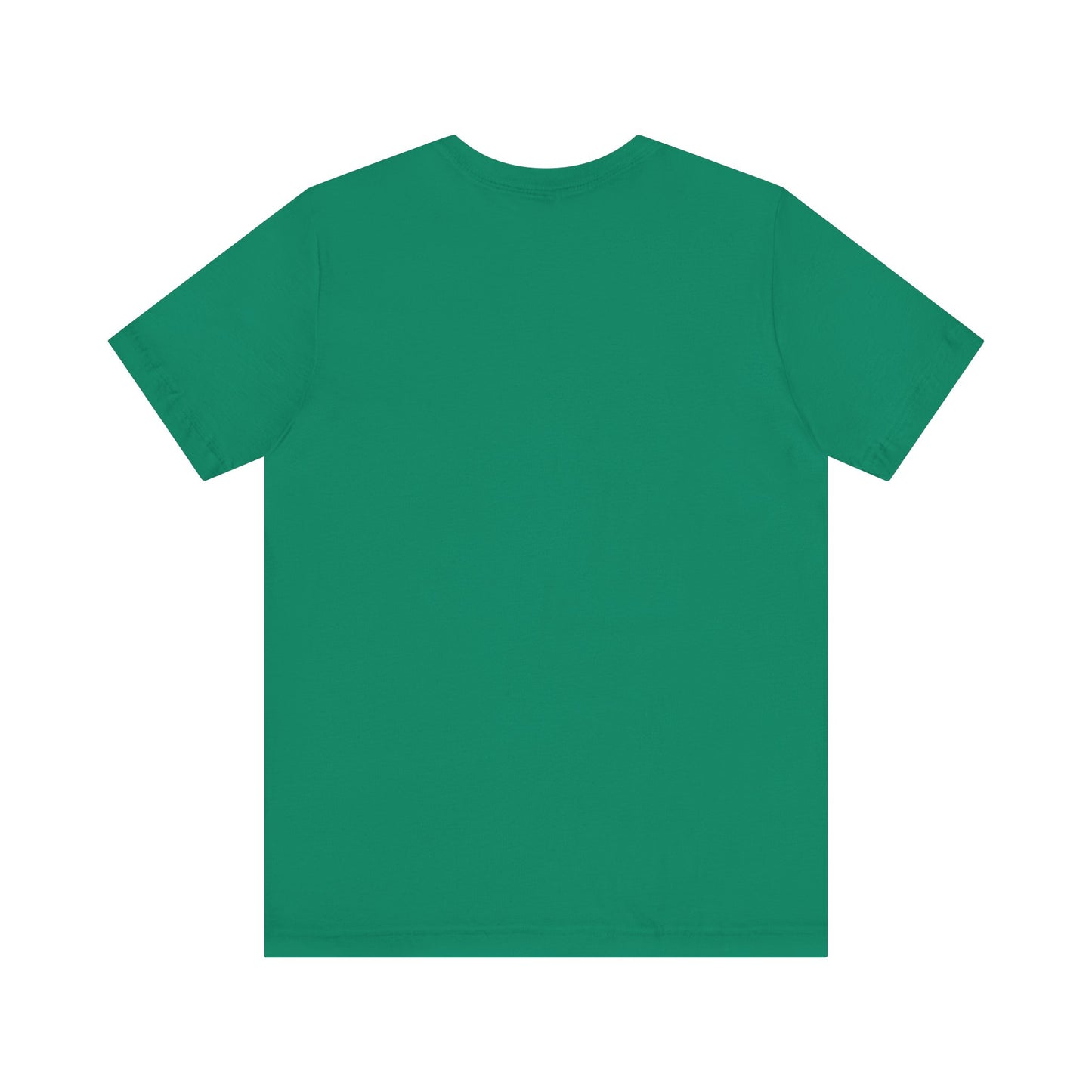 Unisex Jersey Short Sleeve-I'll Let My Silence Speak FOR ME