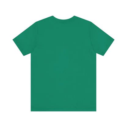 Unisex Jersey Short Sleeve-I'll Let My Silence Speak FOR ME